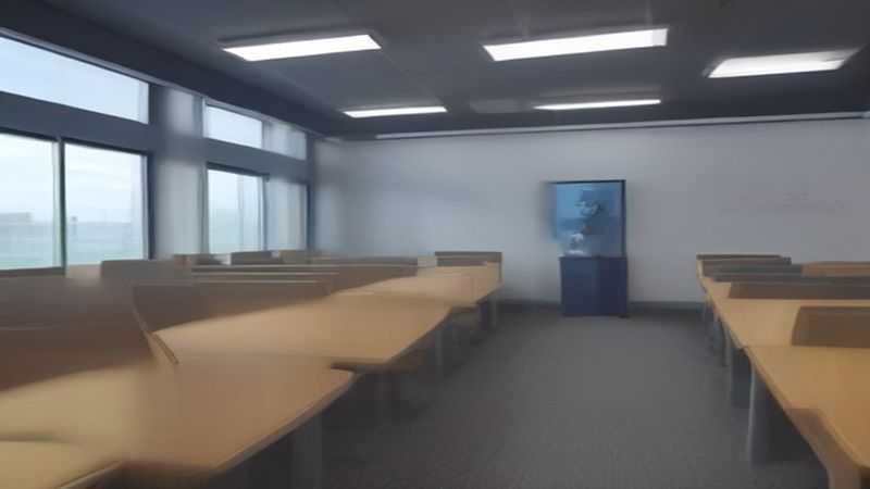 杏tv影城光影交织的城市影像艺术画面